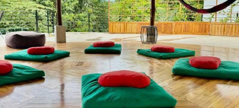 Iluminar Beachfront Suite灯火海滨套房(Iluminar Beachfront Suites)图片