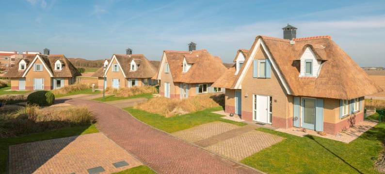 Dormio 杜因齐赫特别墅公园(Dormio Villapark Duynzicht)图片