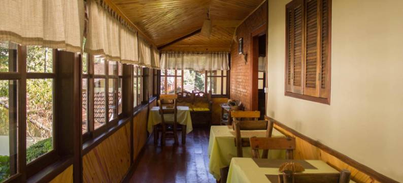 卡门住宿加早餐旅馆(Pousada da Carmem)图片