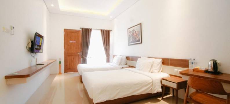 阿斯拉姆教育公园(Asram Edupark)图片