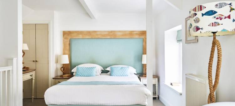 帆船酒店(Lugger Hotel ‘A Bespoke Hotel’)图片