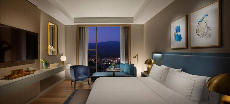Hilton 阿卡迪亚洛杉矶(Hilton Arcadia Los Angeles)图片