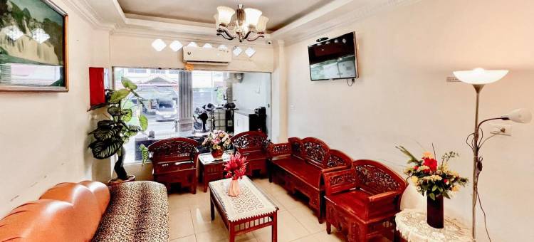 RedDoorz at Vania Residence Medan图片