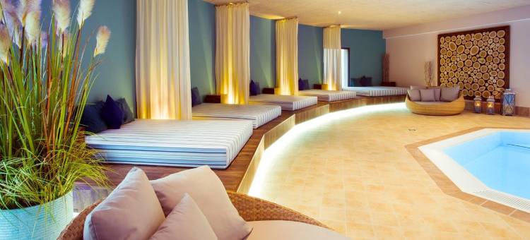 巴特萨克萨格贝尔生命酒店(Göbel´s Vital Hotel Bad Sachsa)图片