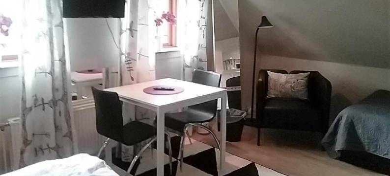 Svalegaarden Guesthouse图片