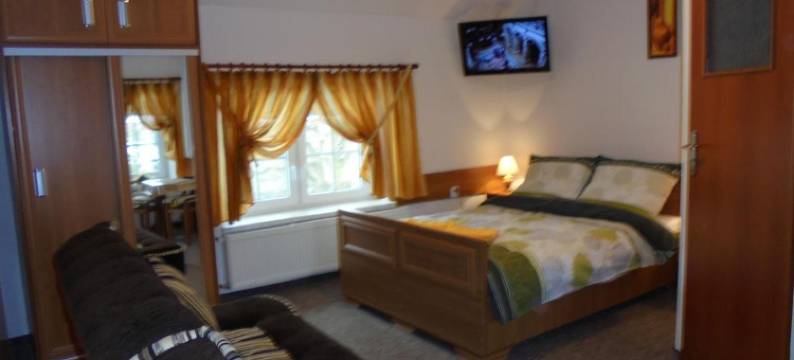 Agroturystyka Krysia Pilszcz图片