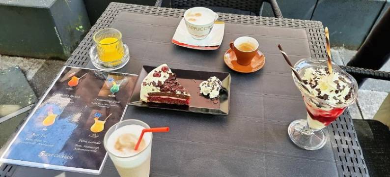 下德赖斯巴赫庭院旅馆(Niederdreisbacher Hof)图片