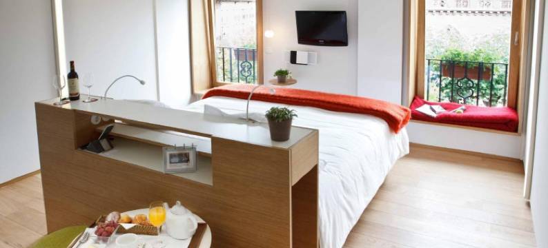 艾查伦美食酒店(Hotel Echaurren Relais & Châteaux)图片