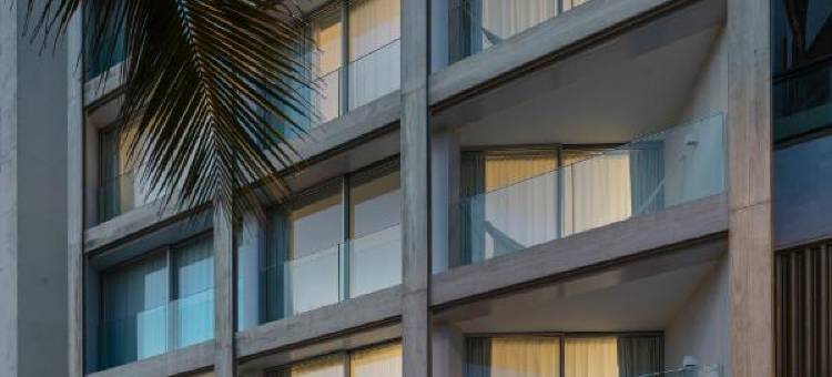 阿普多酒店(Hotel Arpoador)图片