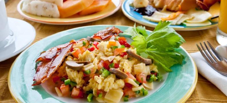 索利马尔酒店(Hotel Solymar)图片