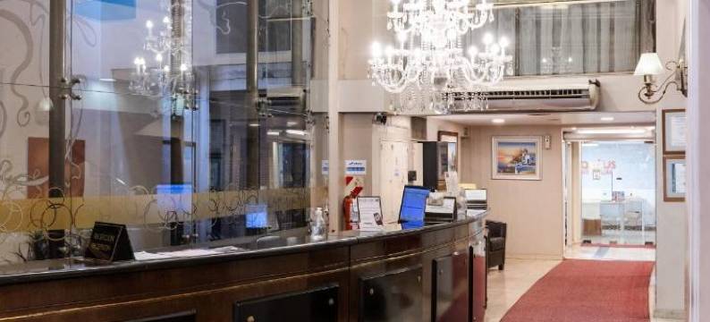 梅特罗珀尔酒店(Hotel Metropol)图片