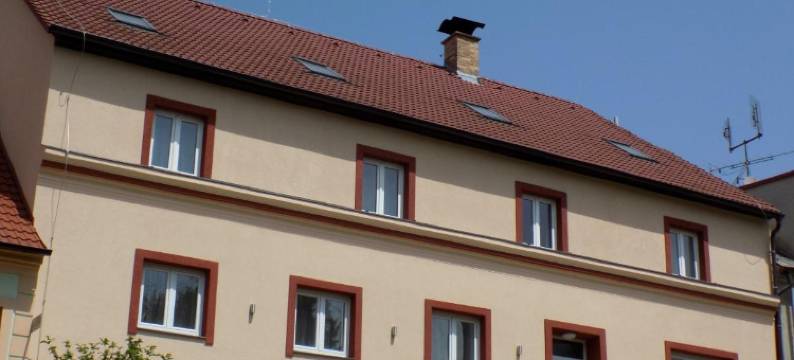 费里奇科瓦公寓酒店(Ubytovani Apartmany Ferencikova)图片