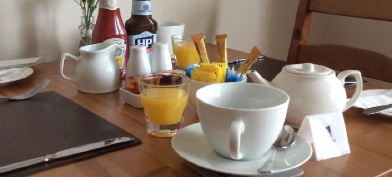 陶顿旅馆(Taunton House)图片