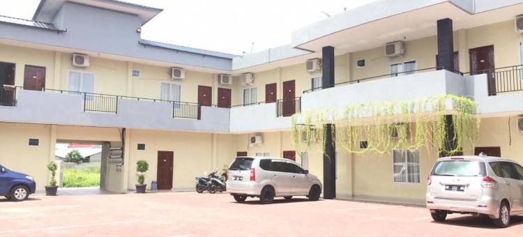 乡村伊斯兰酒店(Hotel the Village Syariah)图片