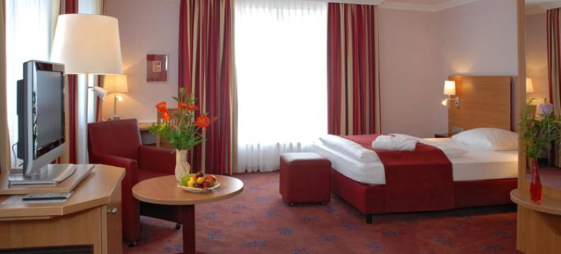 盖尔尼林达尔豪弗酒店(Hotel Garni Lindacher Hof)图片