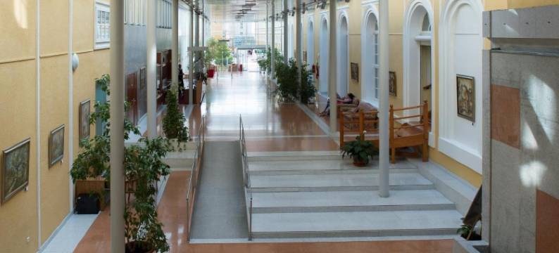 罗加斯卡大酒店(Grand Hotel Rogaska)图片