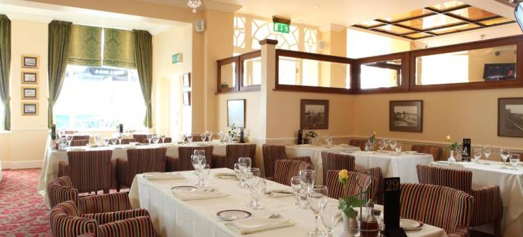 码头酒店(Pier Hotel)图片