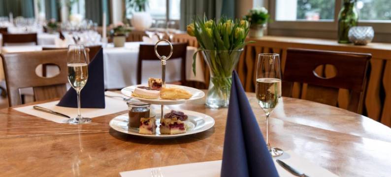 阿雷嫩贝格酒店(Hotel Arenenberg)图片