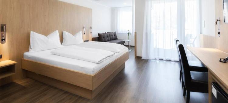 诺瓦公园弗鲁泽酒店(Novapark Flugzeughotel Graz)图片