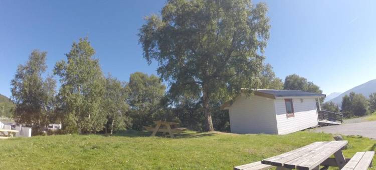 沃尔斯达伦露营地(Volsdalen Camping)图片