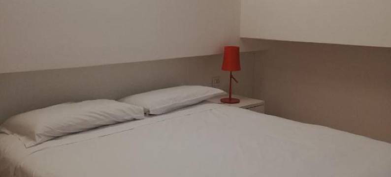 BB西塔斯图迪公寓酒店(BB Hotels Aparthotel Città Studi)图片