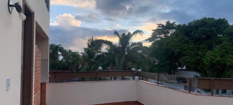 坎托达恩赛亚达酒店(Hotel Canto da Enseada)图片