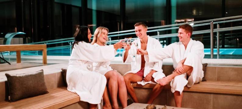 克拉格罗度假酒店(Kragerø Resort)图片