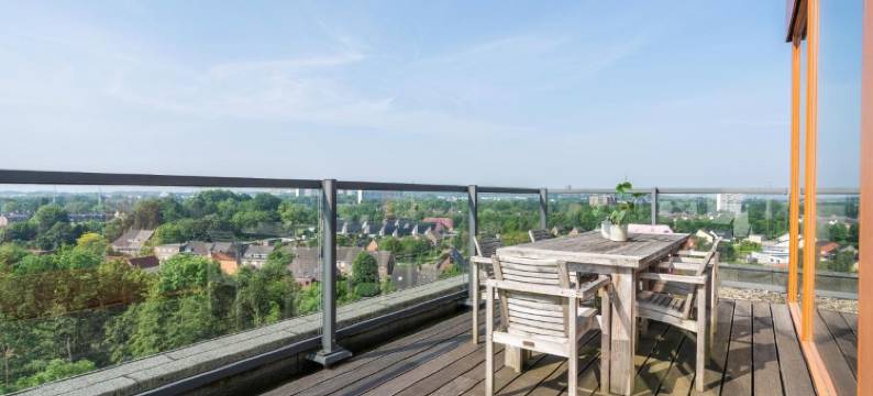 雪世界阿尔卑斯酒店(Alpine Hotel by SnowWorld)图片