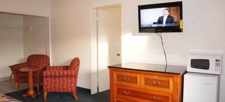 经典旅馆(Classic Inn)图片