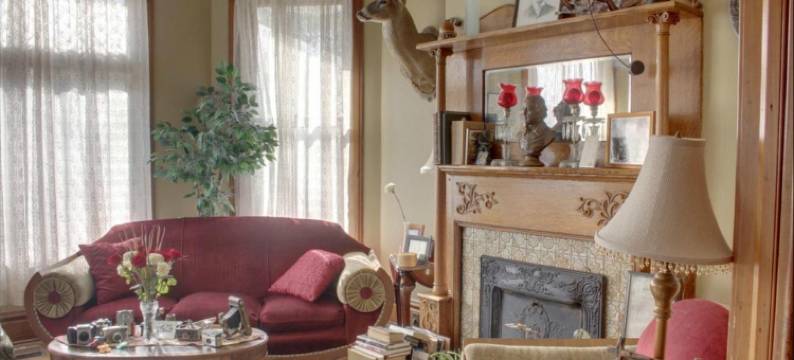 花园房住宿加早餐旅馆(Garden House Bed and Breakfast)图片