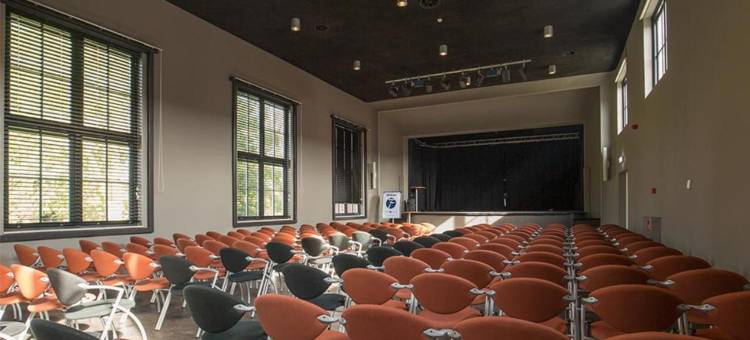 维尔里布罗德哈伊格赫弗莱彻克洛斯特酒店(Fletcher Kloosterhotel Willibrordhaeghe)图片