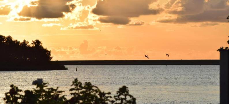 Slaaphuisjes LauwersmeerPlezier!图片