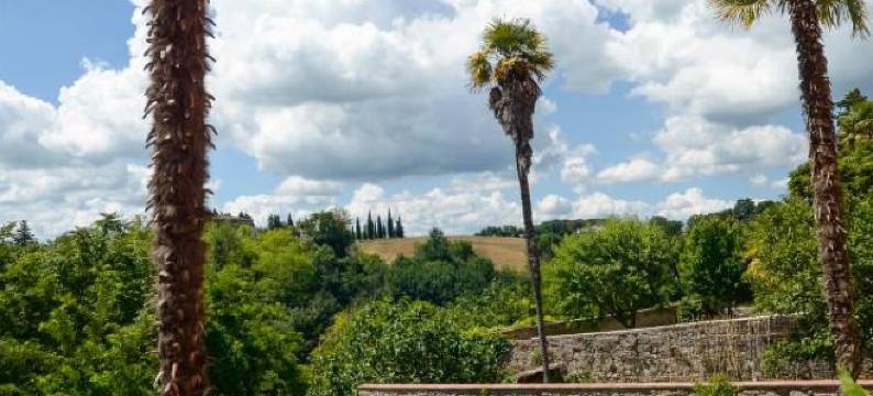 帕拉佐帕齐尼酒店(Palazzo Pacini)图片