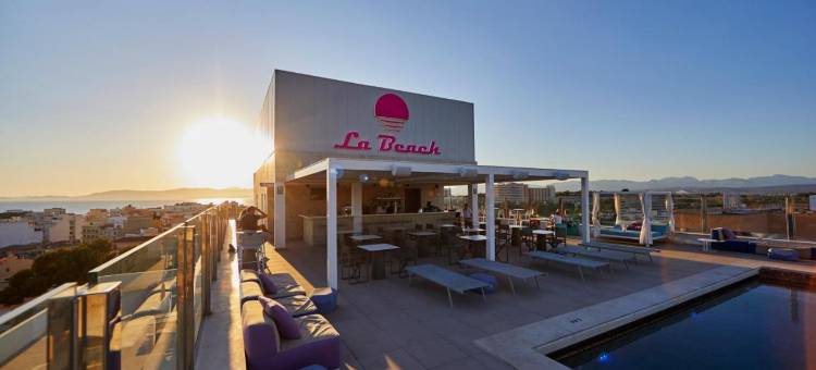 马略卡靛蓝岩石酒店-限成人(Indico Rock Hotel Mallorca - Adults Only)图片