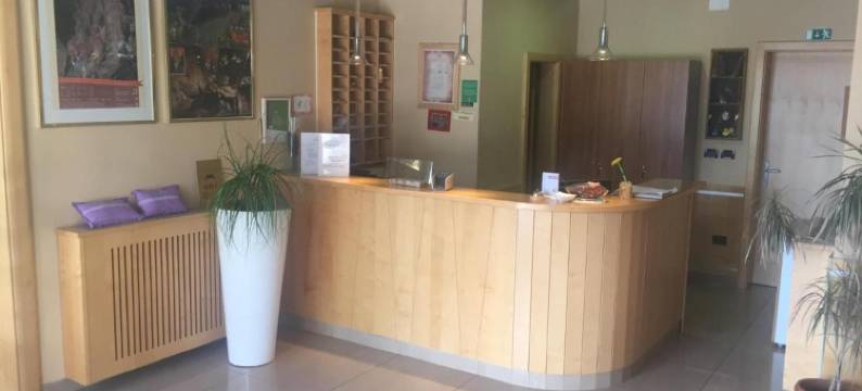 马罗维克酒店(Hotel Malovec)图片