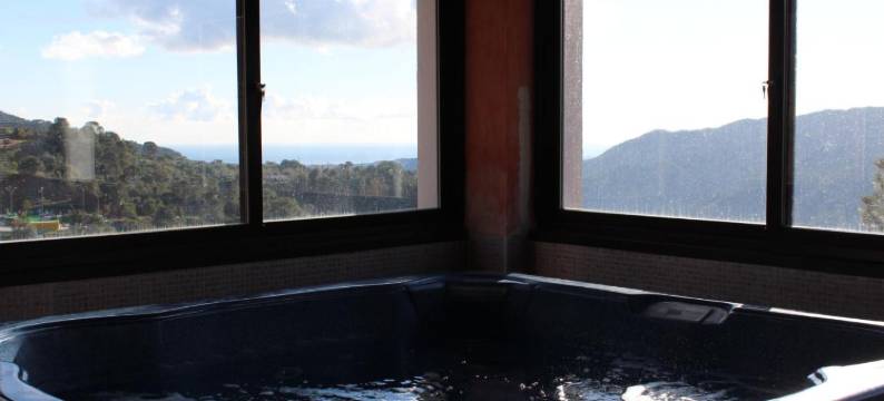 哈拉雷斯乡村酒店(Hotel Rural Los Jarales)图片