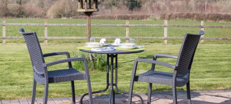 坎纳斯顿橡树酒店(Canaston Oaks)图片