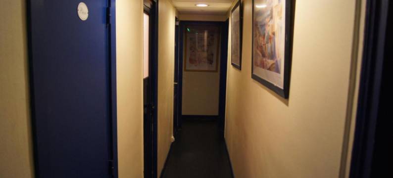 摩登酒店(Hôtel Moderne)图片