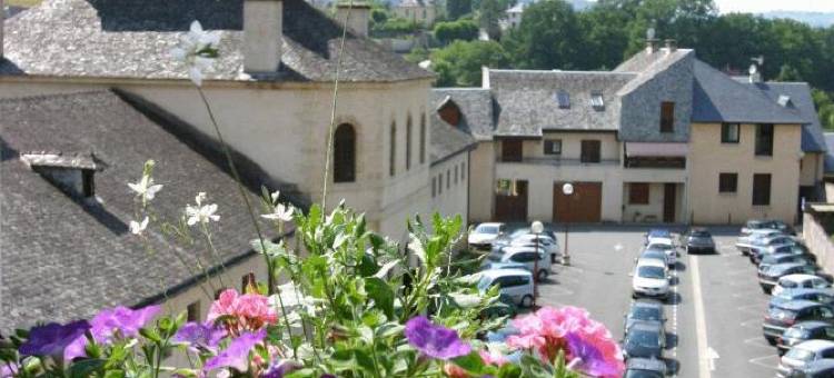 法兰西酒店(Hôtel de France)图片
