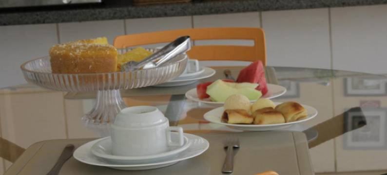 梅斯酒店(Mais Hotel)图片