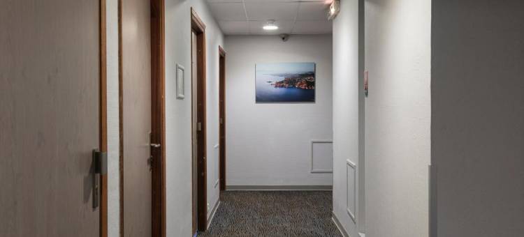 艾斯特雷尔酒店(Hôtel L'Estérel - Cannes)图片