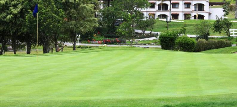 瓦耶埃斯孔迪多度假村(Valle Escondido Resort)图片