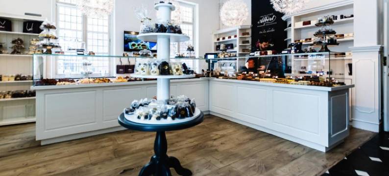 牧师住宅民宿(De Pastorie Bed & Breakfast)图片