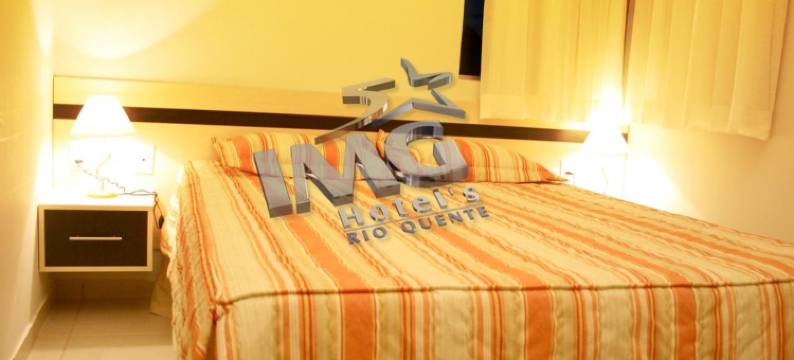 热河 IMG 酒店(IMG Hotel Rio Quente)图片