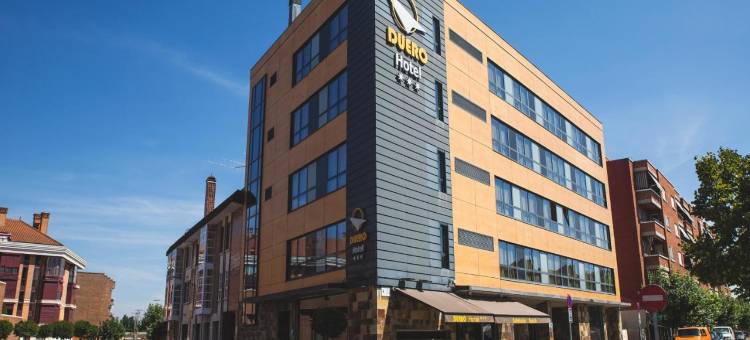 杜尔洛酒店(Hotel Duero)图片