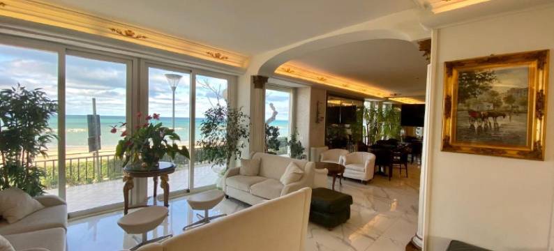 米凯奇拉大酒店(Grand Hotel Michelacci)图片