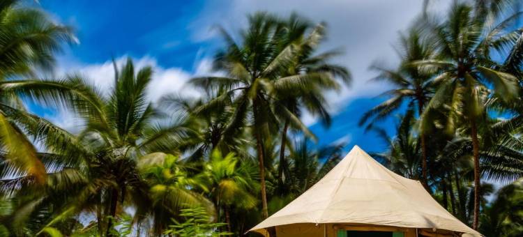 帆布和兰花静修酒店(Canvas & Orchids Retreat)图片