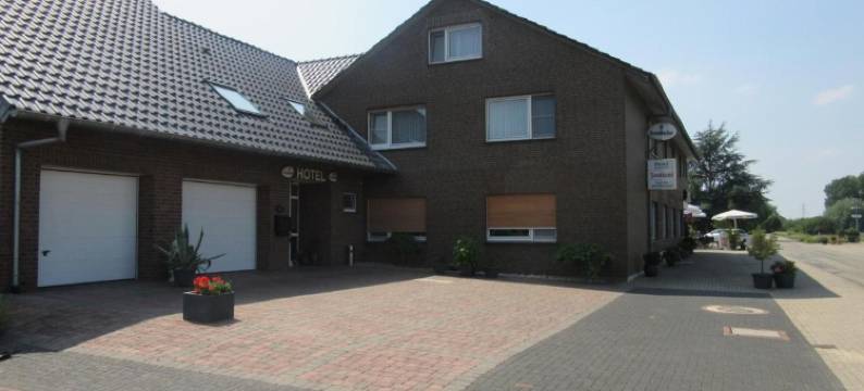 乔克汉斯餐厅酒店(Hotel Restaurant Jonkhans)图片