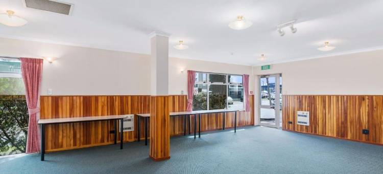 ASURE 普林斯汽车旅馆(ASURE Prince Motor Lodge)图片