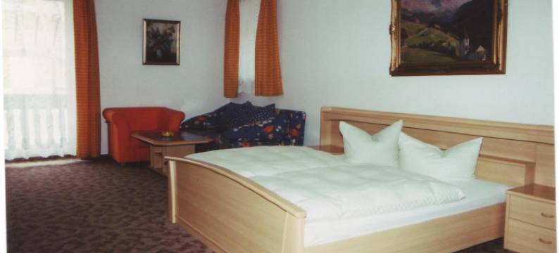 塔楼客栈酒店(Hotel Gasthof Turm)图片